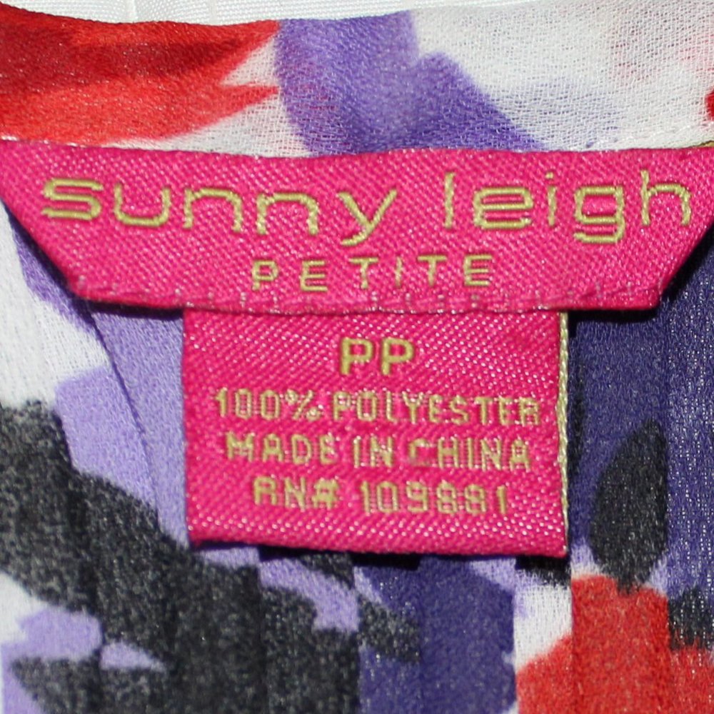 ❤ Sunny Leigh Top - Picture 6 of 8